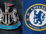 Link Streaming Newcastle United vs Chelsea, Sabtu 20 Desember 2025