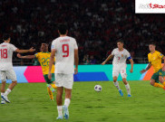 Jadwal Siaran Langsung dan Link Streaming Australia Vs Timnas Indonesia Hari Ini, Kamis 20 Maret 2025