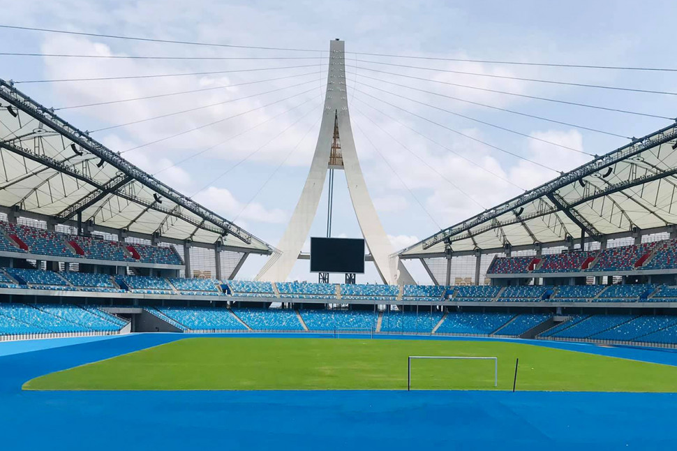 Piala AFF 2020 Berpeluang di Kamboja, Stadion Morodok Techo Dinominasikan