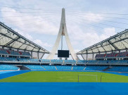 Piala AFF 2020 Berpeluang di Kamboja, Stadion Morodok Techo Dinominasikan