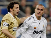 4 klub Italia yang Pernah Berjaya di Kandang Madrid
