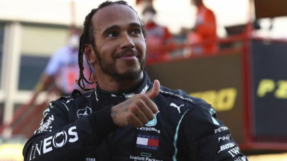 Mengintip Gaji Pembalap F1, Siapa Paling Tinggi?