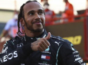 Mengintip Gaji Pembalap F1, Siapa Paling Tinggi?