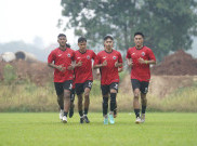 Persija Jakarta Memulai Persiapan untuk Liga 1 2023/2024