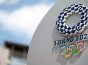 Klasemen Olimpiade Tokyo 2020: China dan Jepang Bersaing Ketat, Indonesia Peringkat 42