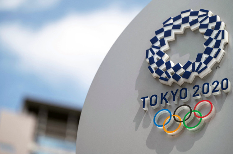 Klasemen Olimpiade Tokyo 2020: China dan Jepang Bersaing Ketat, Indonesia Peringkat 42