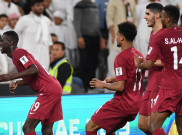 UEA 0-4 Qatar: Al-Annabi Tantang Jepang di Final Piala Asia 2019