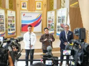 Gerak Cepat, Kemenpora Bersiap Hadapi SEA Games 2027 Malaysia