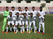 Pengakuan Simon McMenemy Usai Timnas Indonesia Takluk dari Yordania