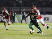 Alfredo Vera: Persebaya Masih Butuh Pengalaman untuk Bisa Sama dengan Persipura
