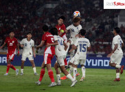  Singkirkan Thailand Lewat Drama Adu Penalti, Timnas Indonesia U-23 Tantang Vietnam di Final