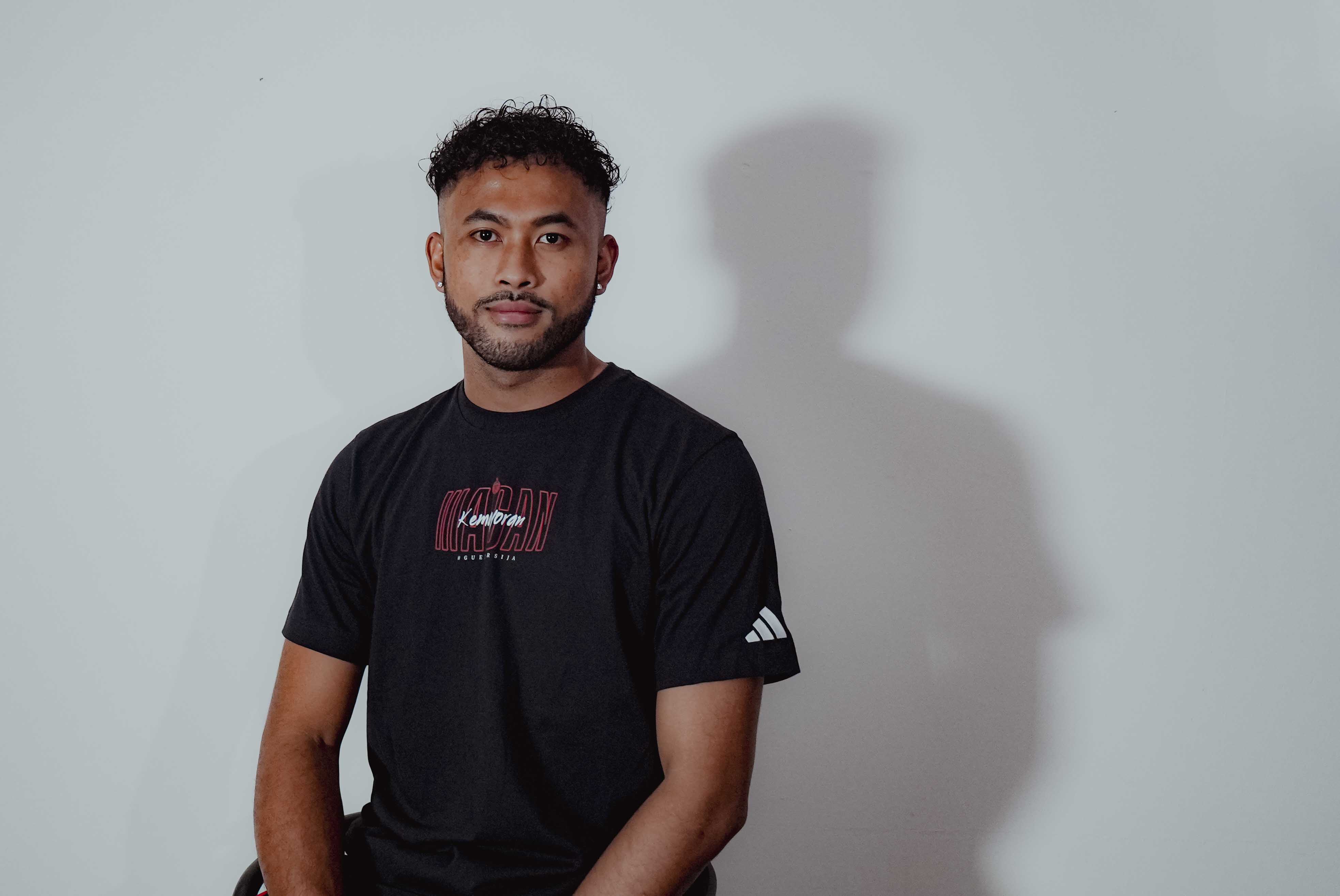 Alasan Jebolan Persib Aqil Savik Terima Pinangan Persija