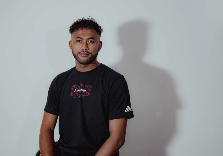 Alasan Jebolan Persib Aqil Savik Terima Pinangan Persija