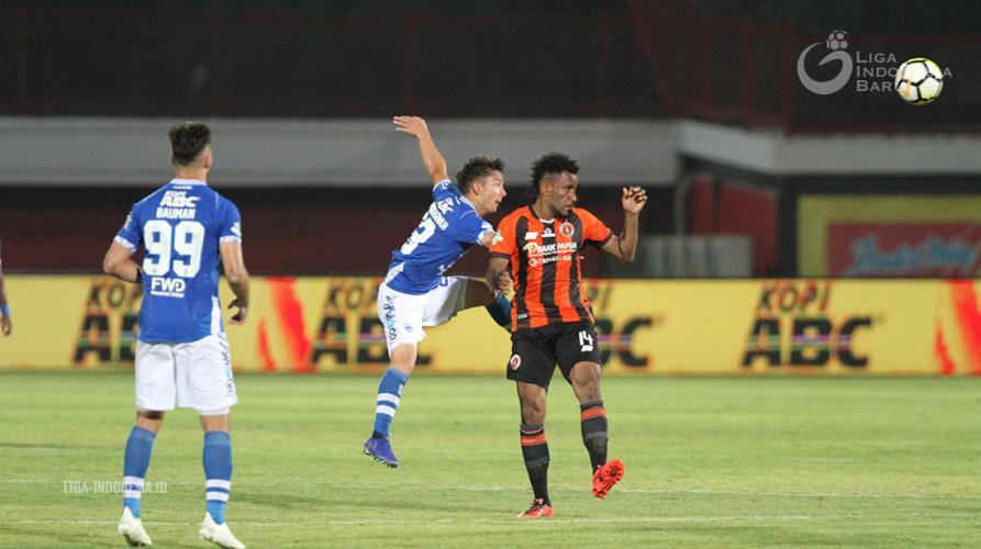 Bermain Kandang di Bali Persib Tak Pernah Menang, Mario Gomez Berikan Tanggapan