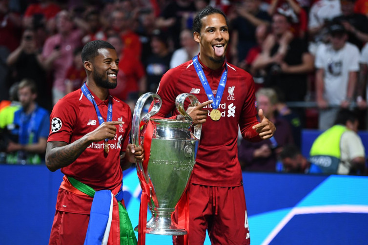 Kisah Mantan Dirtek Timnas Indonesia yang Menemukan Bakat Virgil van Dijk