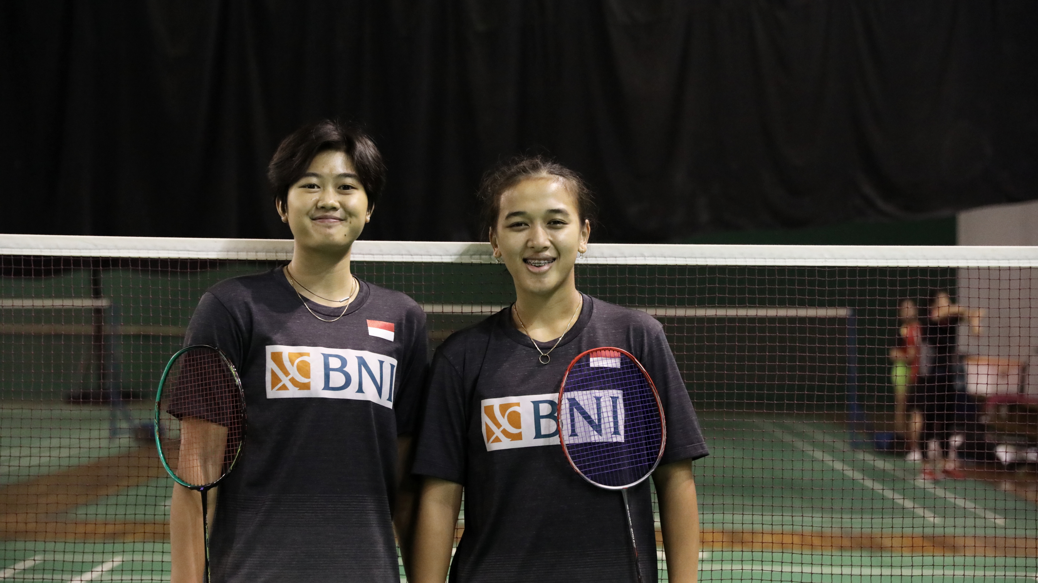 Positif COVID-19, Wakil Indonesia Mundur dari Orleans Masters 2021