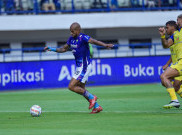 Hasil Liga 1: Persib Kembali Gagal Menang di GBLA