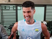Ingin Rasakan Juara bersama Persib, Julio Cesar: Karena Atmosfer di Bandung itu Gila