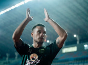 Persebaya Surabaya Tanpa Raphael Maitimo di Markas Barito Putera