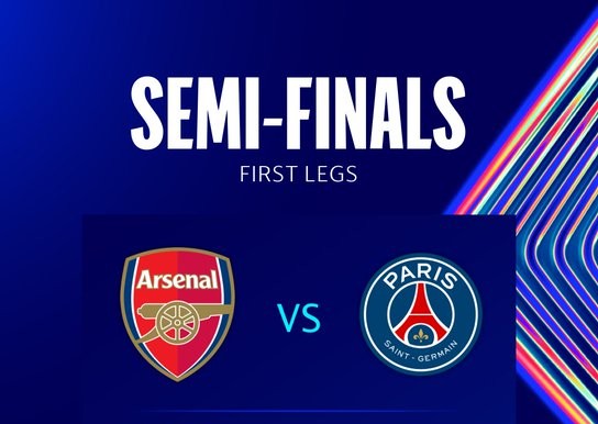 The Gunners Mencari Modal Positif