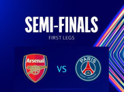  The Gunners Mencari Modal Positif