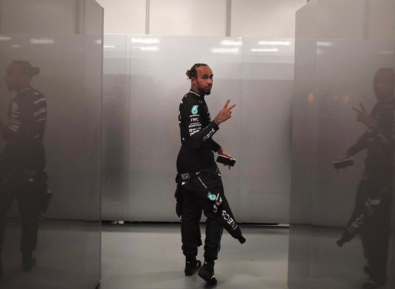 Rekrut Lewis Hamilton, Ferrari Salah Langkah