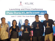 Nonton Piala Dunia Bisa dari Smartphone Tanpa Hambatan