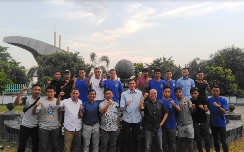 Harapan Besar Vladimir Vujovic demi Target PSIM Jogja Promosi ke Liga 1