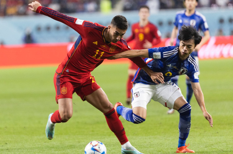 Babak 16 Besar Piala Dunia 2022: Jepang Tantang Kroasia, Maroko Bertemu Spanyol