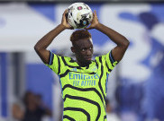 Folarin Balogun Gabung AS Monaco, Chelsea Gigit Jari