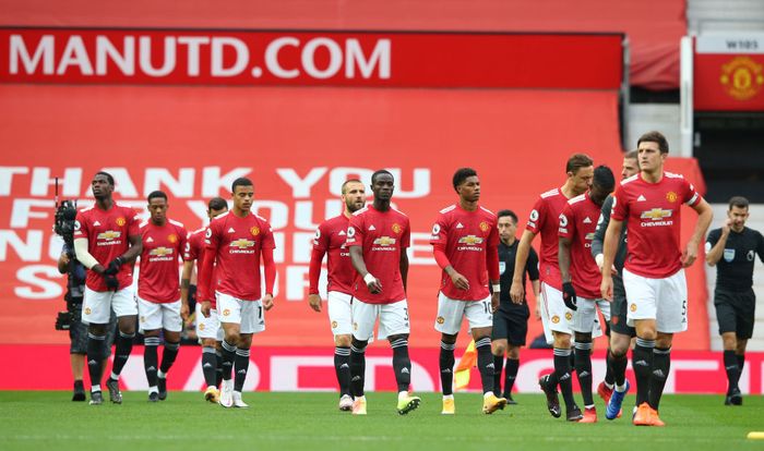 Berpeluang Salip Liverpool, Dilema Melanda Manchester United