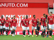 Berpeluang Salip Liverpool, Dilema Melanda Manchester United