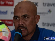 Asisten Pelatih Persib Bandung Resmi Kantongi Lisensi A AFC