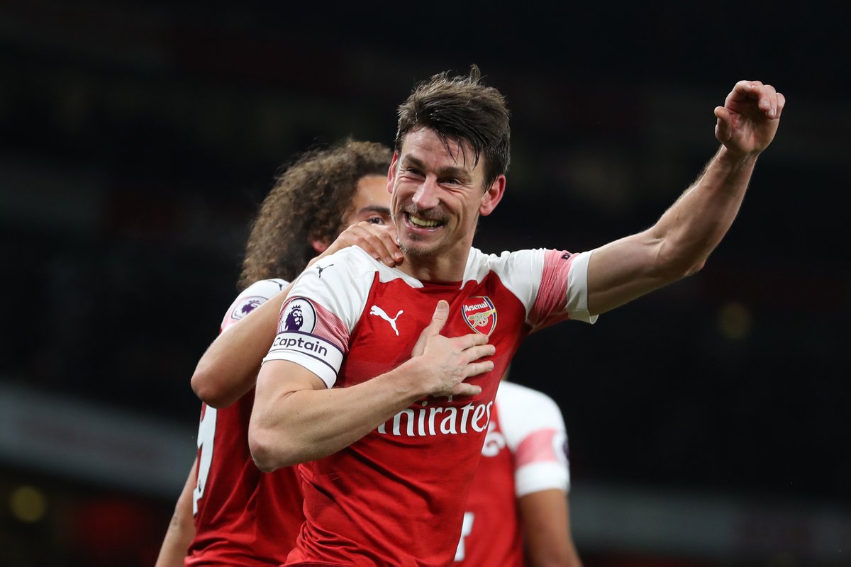 Prediksi Arsenal Vs Valencia: Asa Terakhir The Gunners