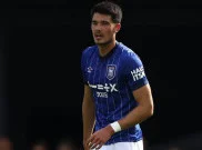 Elkan Baggott Dipanggil untuk FIFA Series 2026, Simak Statistiknya Musim Ini dengan Ipswich Town