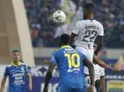 Dejan Antonic Syukuri Hasil di Markas Persib, Terlebih Jika Lihat Kondisi Timnya
