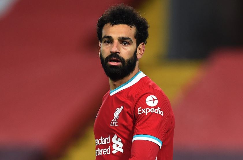 Presiden LaLiga Bahas Kemungkinan Mo Salah Main di Spanyol