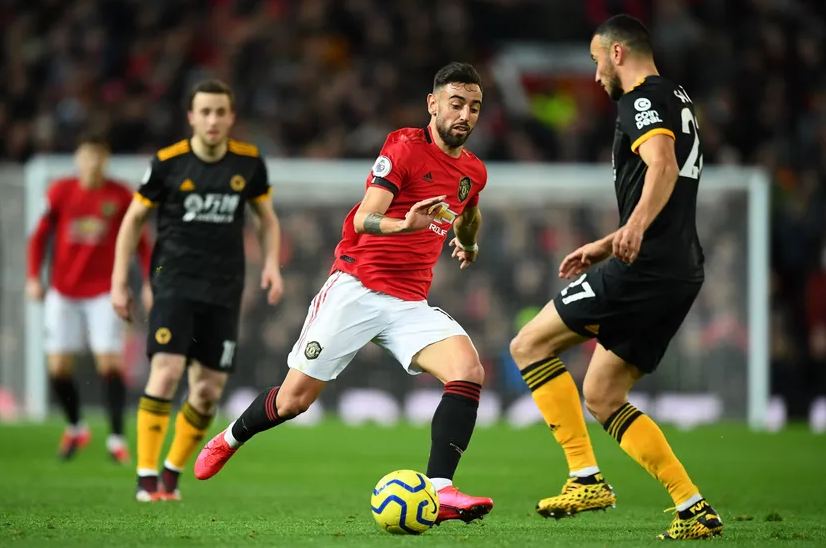 Prediksi Man United Vs Wolves: Tuan Rumah Rapuh di Pertahanan 