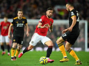 Prediksi Man United Vs Wolves: Tuan Rumah Rapuh di Pertahanan 