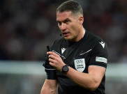 Final Liga Champions Dipimpin Wasit Rumania, Pertanda Baik untuk Inter Milan