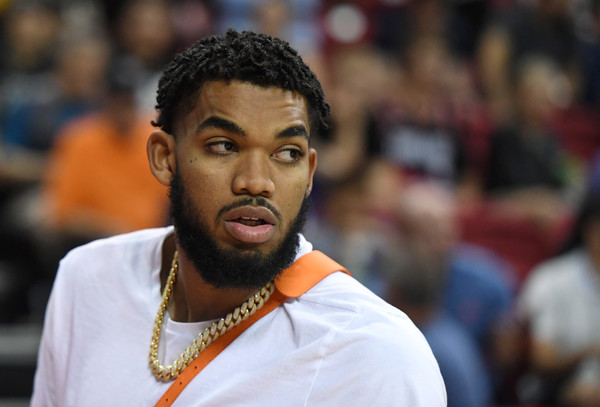 Ibu Pebasket NBA Meninggal Dunia karena Virus Corona