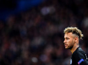 Separuh Fans Barcelona Tak Inginkan Neymar Kembali