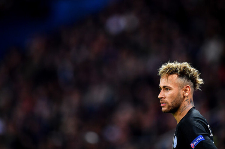 Separuh Fans Barcelona Tak Inginkan Neymar Kembali