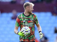 Lepas Aaron Ramsdale ke Southampton, Arsenal Bidik Kiper Espanyol