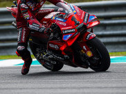 Hitung-hitungan Francesco Bagnaia Pertahankan Gelar Juara Dunia MotoGP 2024