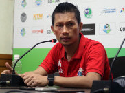 Kecewa Berat Kinerja Wasit, Ismed Sofyan: Percuma Bendera Fair Play Dikibarkan