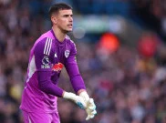 Usai Amankan Servis Andrey Santos, Manchester United Dapat Kiper Baru