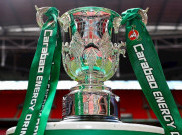 Deretan Fakta Menarik Jelang Final Piala Liga 2021-2022