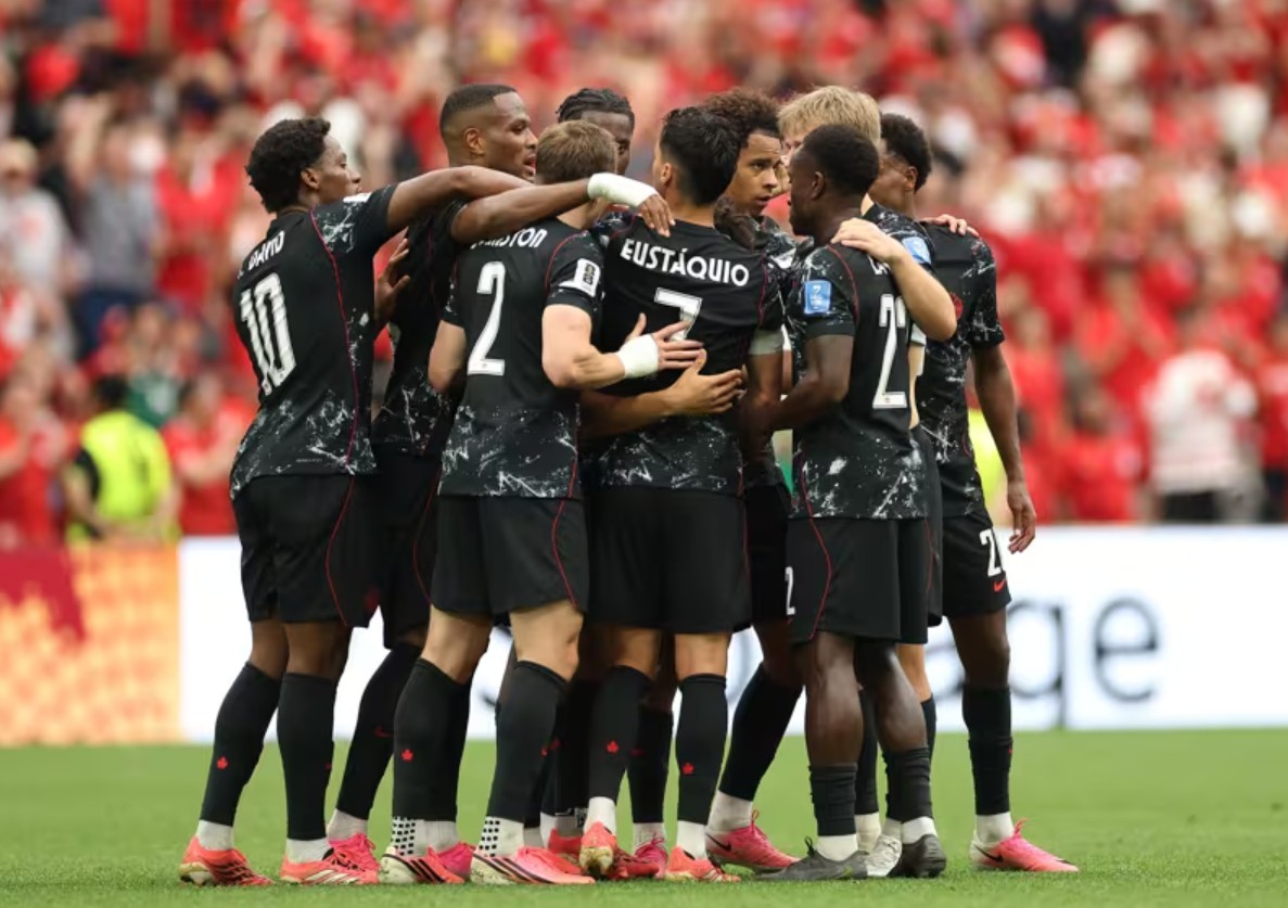 Hasil Piala Dunia 2026: Jonathan David Cetak Hat-trick Bersejarah, Kanada Hancurkan Qatar 6-0