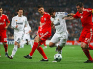 Kenangan Rafael Benitez kala Liverpool Mempermalukan Real Madrid